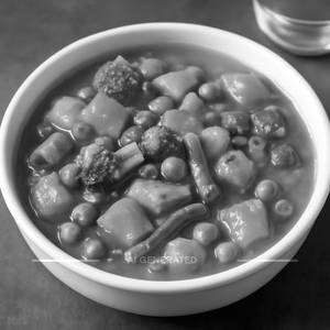 Mix Veg