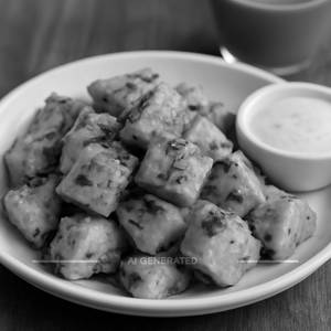 Masala Idli