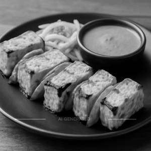 Paneer Tikka