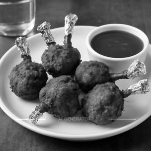 Chicken Lollipop
