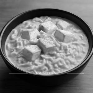 Paneer Maggi