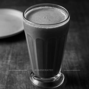 Chocolate Shake