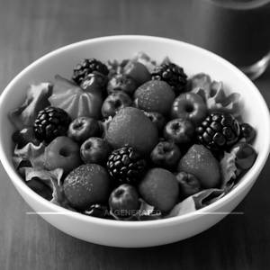 Berry Blast