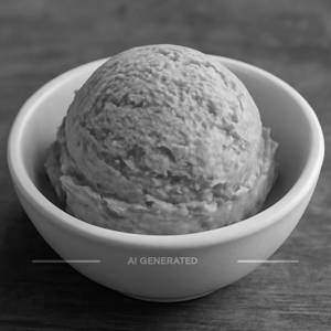 Strawberry Ice Cream