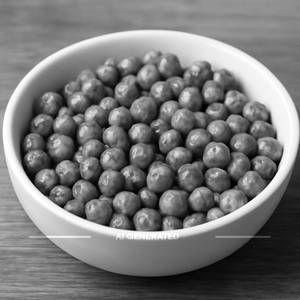 Green Peas Fry