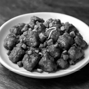Schezwan chicken