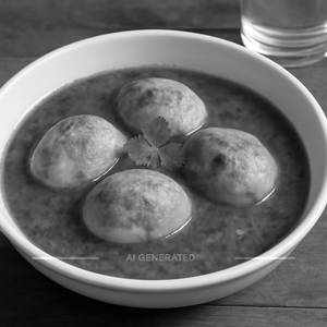 Egg Curry