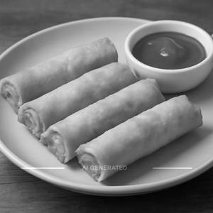 Veg Spring Roll