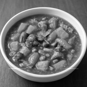 Veg Kolhapuri