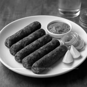 Hara Bhara Kabab
