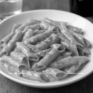 Pink Sauce Pasta
