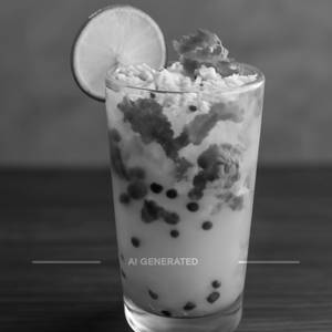 Passion Fruit Mojito