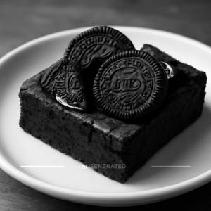 Oreo Brownie