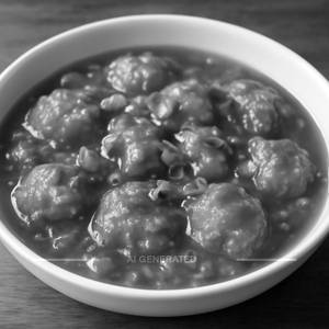 Chicken Manchurian
