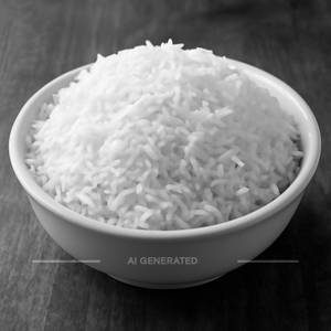 Steamed Rice