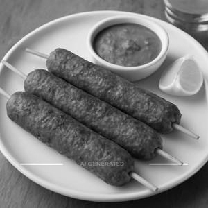 Hara Bhara Kebab