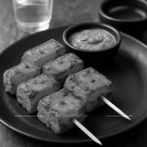 Paneer Ke Sholey