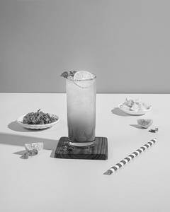 Chatpata Lemonade
