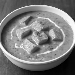 Shahi Paneer