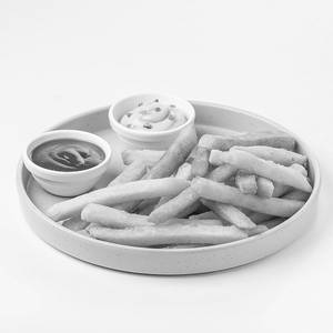 Classic Salted Fries