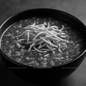 Chicken Manchow Soup