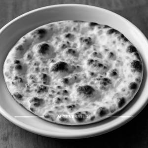 Tandoori Roti