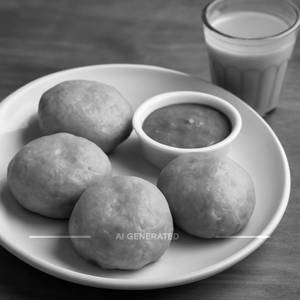 Batata Vada (3 Pcs)