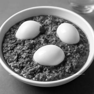 Egg Khima