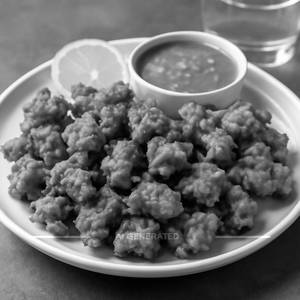 Chicken Pakoda