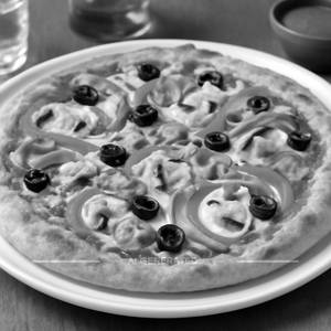 Paradise Pizza