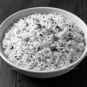 Jeera Rice