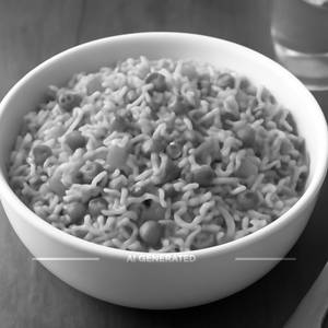 Masala veg maggi