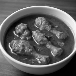 Non Veg Gravy