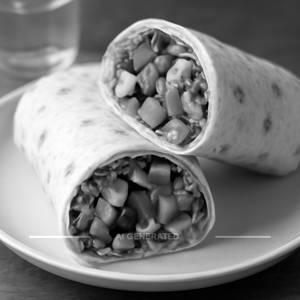 Veggie Wrap