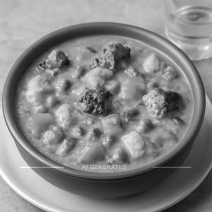 Veg Diwani Handi