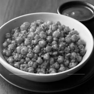 Crispy Corn