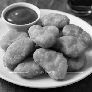 Chicken Nuggets