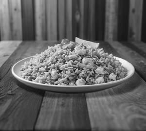 Punjabi masala rice