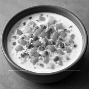 Veg Raita