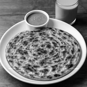 Tandoori Paratha