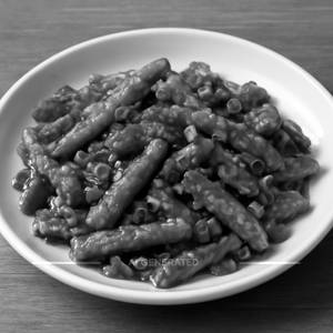 Hot And Sour Veg