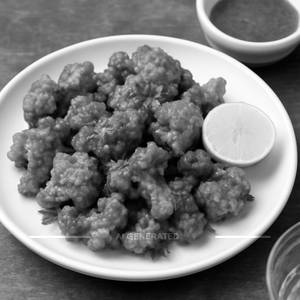 Gobi Fry