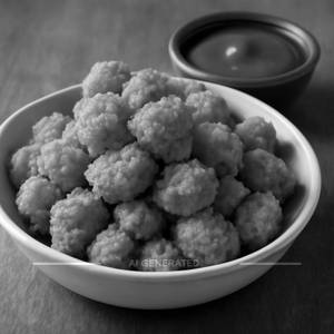 Chicken Popcorn