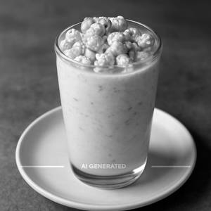 Pan Shake