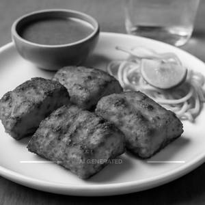 Fish Tikka