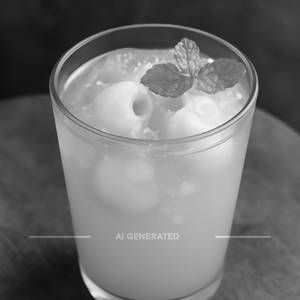Lychee Punch