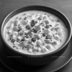 Veg.raita