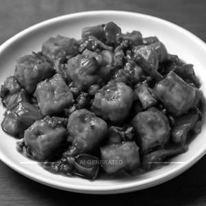 Dragon Paneer