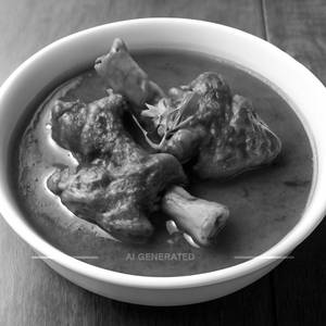 Mutton roganjosh