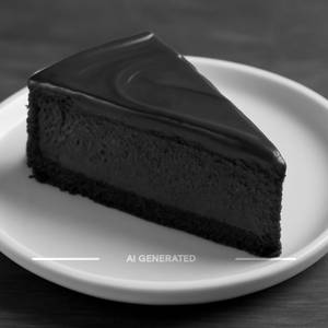 Dark Chocolate Cheesecake 140G